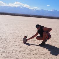 Joffrey Lemery's Photo