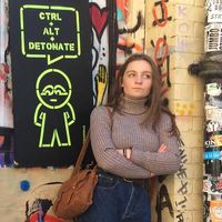 Blanche Couillien's Photo