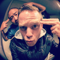 Maurice van Lier's Photo