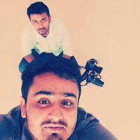 Vineeth Raj的照片