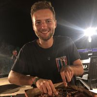 Robin Baitinger's Photo