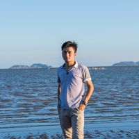 Chester Wong's Photo