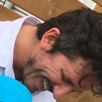 Robin St-Jacques's Photo