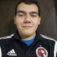 Luis Villegas Gonzalez's Photo