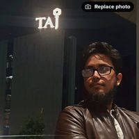 Md umar  Farrukh khan的照片