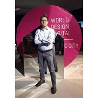 Tony Hernandez's Photo