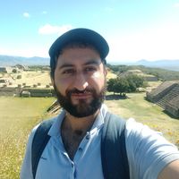 Rolando Padilla的照片