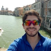 Clemente Mendoza's Photo