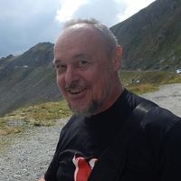 Yury Prudius's Photo