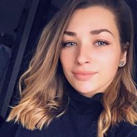 Chloé Manrique's Photo