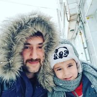 Mamad Daneshmand的照片