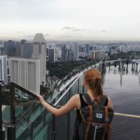 Alina Krause的照片