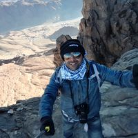 Mohamed Osman's Photo