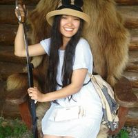 Le foto di Aigerim Sultanbekova