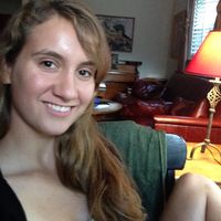 Audrey Stephenson的照片