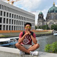 Fotos de Satyam Talwar