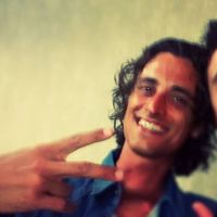 Nacho Zapata's Photo