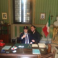 Mohammad Ojel's Photo