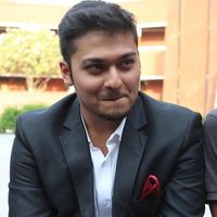 Shivam Khandelwal的照片