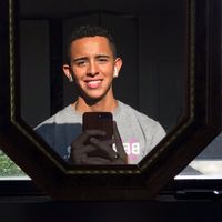 Gabriel Hernandez的照片