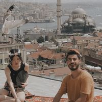 ertugrul bastug的照片