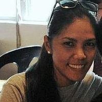 Marie Labuga's Photo