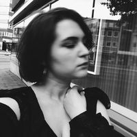 Anastasia Pankina的照片