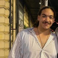 Ali  Muhammad Ewais's Photo