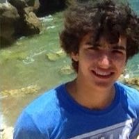 Tijn Verberne's Photo