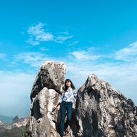 Sandy Godjali's Photo