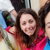 Elena Cazzato的照片