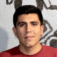 Damian Loera的照片