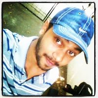 Kaustubh Topre's Photo