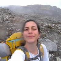 Camila Russi's Photo