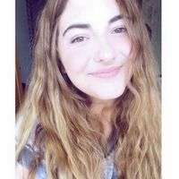 Alexia Stergiopulos's Photo