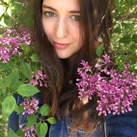 Sasza Iasynska's Photo