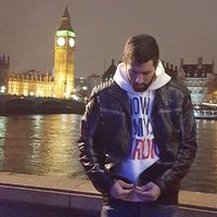 Rodriguinho Pereira's Photo