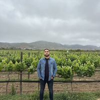 Abraham  Baylon's Photo