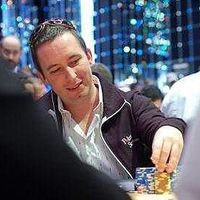 Kristof  De Smedt的照片