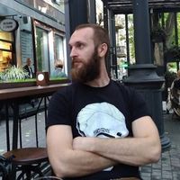 Serhii Blysca's Photo