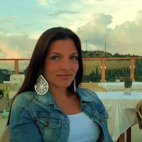 Sarah Schäffner的照片