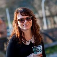 Pavlína Vališová's Photo