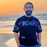 Mahmoud Mohamed's Photo