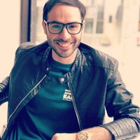 Ayyub Hajiyev's Photo