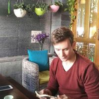 Photos de Frederico Forte