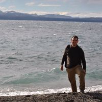 Carlos Andrés的照片