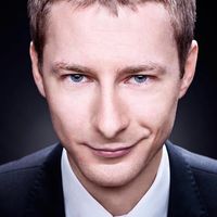 Marcin Chudy's Photo