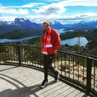 Mathias Levis的照片