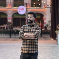 Muhammad Yaseen's Photo