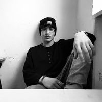 Hichame Haidane's Photo